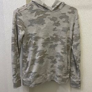 Athleta Girl Camp Hoodie